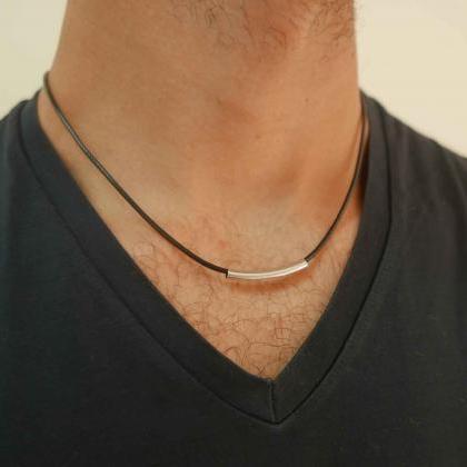 Men's Necklace - Men's..