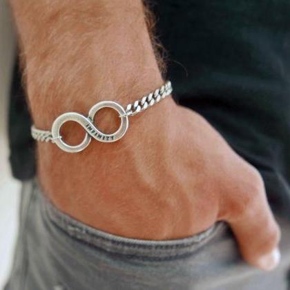 Men's Bracelet - Men's..
